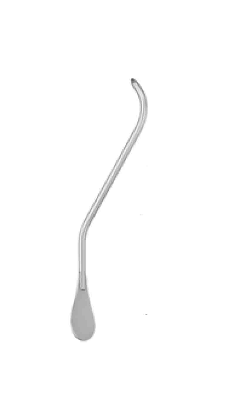 RITTEL SİNÜS BUJİ DİLATÖR 2.5MM 16CM